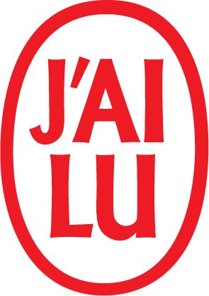 Logo Editions J'ai Lu