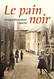 Le Pain noir