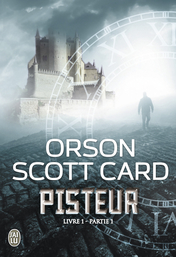 Pisteur - 1 - Partie 1