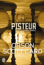Pisteur - 2 - Partie 1