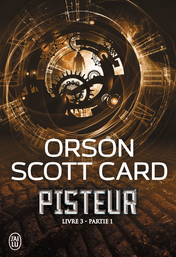 Pisteur - 3 - Partie 1