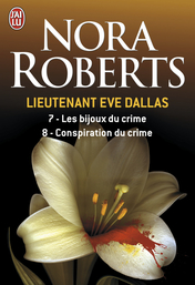 Les bijoux du crime – Conspiration du crime