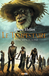 L'âme du cyclone