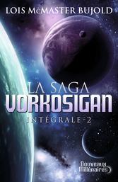 La saga Vorkosigan - 2