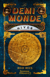 Le demi-monde - Tome 1 - Hiver