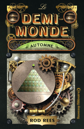 Le demi-monde - Automne