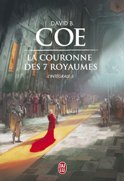 La couronne des 7 royaumes - 3