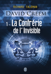 La Confrérie de l'invisible