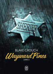 Wayward Pines - 2