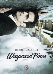 Wayward Pines - 1