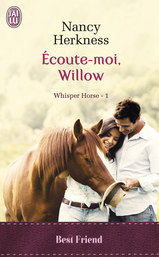 Écoute moi, Willow