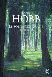 Le Soldat chamane - Tome 2 - L'intégrale