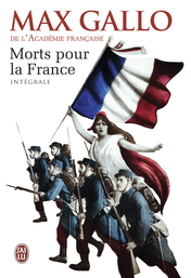 Morts pour la France