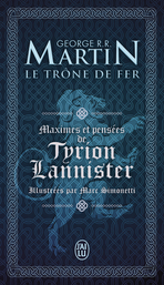 Maximes et pensées de Tyrion Lannister