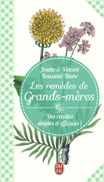 Les remèdes de grands-mères