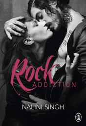 Rock Addiction