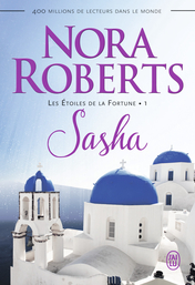 Les Étoiles de la Fortune - Tome 1 - Sasha