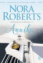 Les Étoiles de la Fortune - Tome 2 - Annika