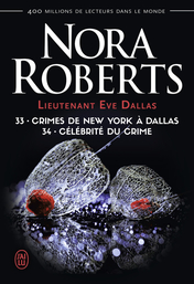 Perfidie Du Crime De Nora Roberts Editions J Ai Lu