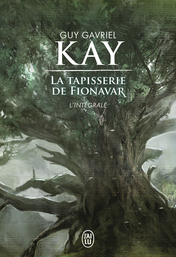 La tapisserie de Fionavar