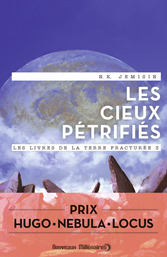 Les Cieux pétrifiés