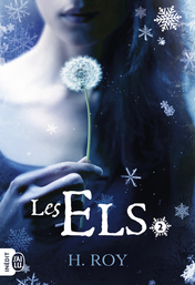 Les Els - Tome 2 - «Rien qui puisse t'exposer»