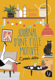 Journal d’une fille motivée