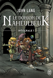 Le donjon de Naheulbeuk