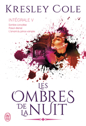 Les ombres de la nuit