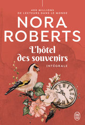 L'hôtel des souvenirs