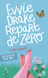 Evvie Drake repart de zéro