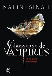 Chasseuses de vampires - 12