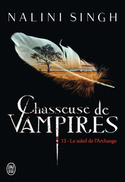 Le soleil de l'Archange