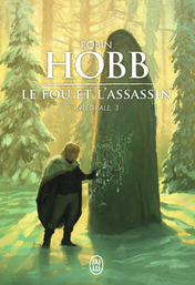 L'assassin royal., 6, La Reine solitaire, Assassin Royal - Tome 6 - Robin  Hobb - Librairie-Café La Tache Noire