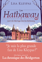 Les Hathaway - Tome 5 - Édition brochée