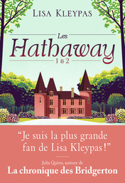 Les Hathaway - Tomes 1 & 2 - Édition brochée