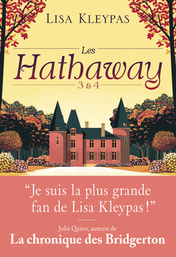 Les Hathaway - Tomes 3 & 4 - Édition brochée
