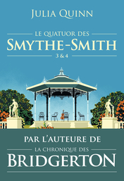 Le quatuor des Smythe-Smith