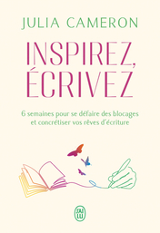 Inspirez, écrivez