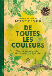 De toutes les couleurs