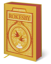 La chronique des Rokesby - Édition reliée