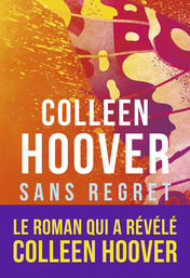 Colleen Hoover - livres et romans de l'auteur aux Editions J'ai Lu