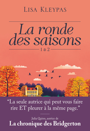 La ronde des saisons - Édition brochée