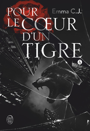 Pour le cœur d'un tigre - 4