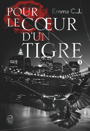 Pour le cœur d'un tigre - 3