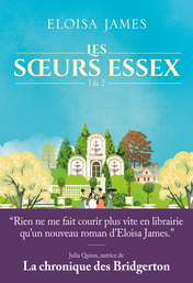 Les sœurs Essex - Édition brochée