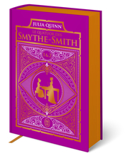 Le quatuor des Smythe-Smith - Édition reliée