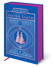 Le quatuor des Smythe-Smith - Édition reliée