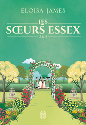Les sœurs Essex - Édition brochée