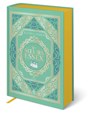 Les sœurs Essex - Édition reliée